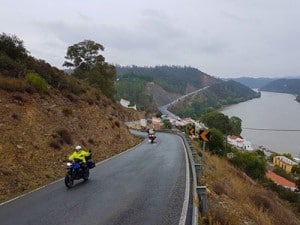 IMBIKE Motorcycle tour Portugal & Southern Spain