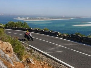 IMBIKE Motorcycle tour Portugal & Southern Spain