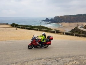 IMBIKE Motorcycle tour Portugal & Southern Spain