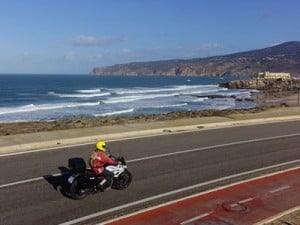 IMTBIKE Motorcycle Tour Portugal & Southern Spain