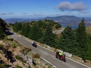 IMTBIKE Motorcycle Tour Portugal & Southern Spain