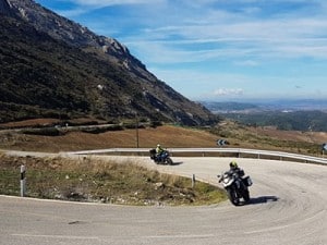 IMTBIKE Motorcycle Tour Portugal & Southern Spain