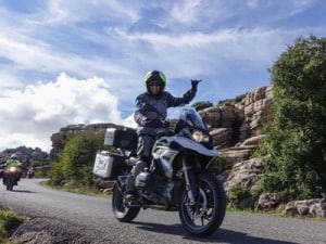 IMTBIKE Motorcycle Tour Portugal & Southern Spain