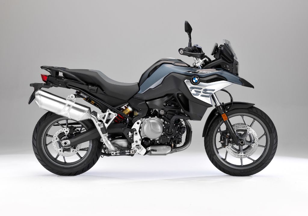 BMW Motorcycle Rentals in Spain and Portugal - IMTBike