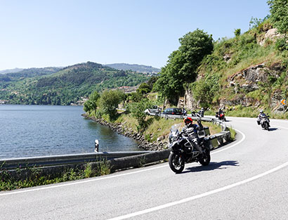 Alto Douro - Serra da Estrela (Norden)