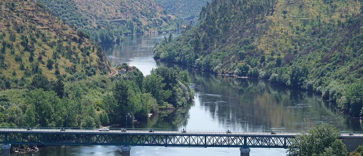 Motorcycle Tour Essence of Portugal