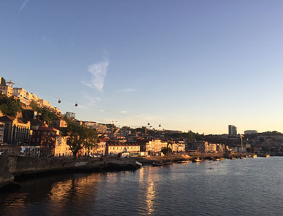 Porto - Rest day