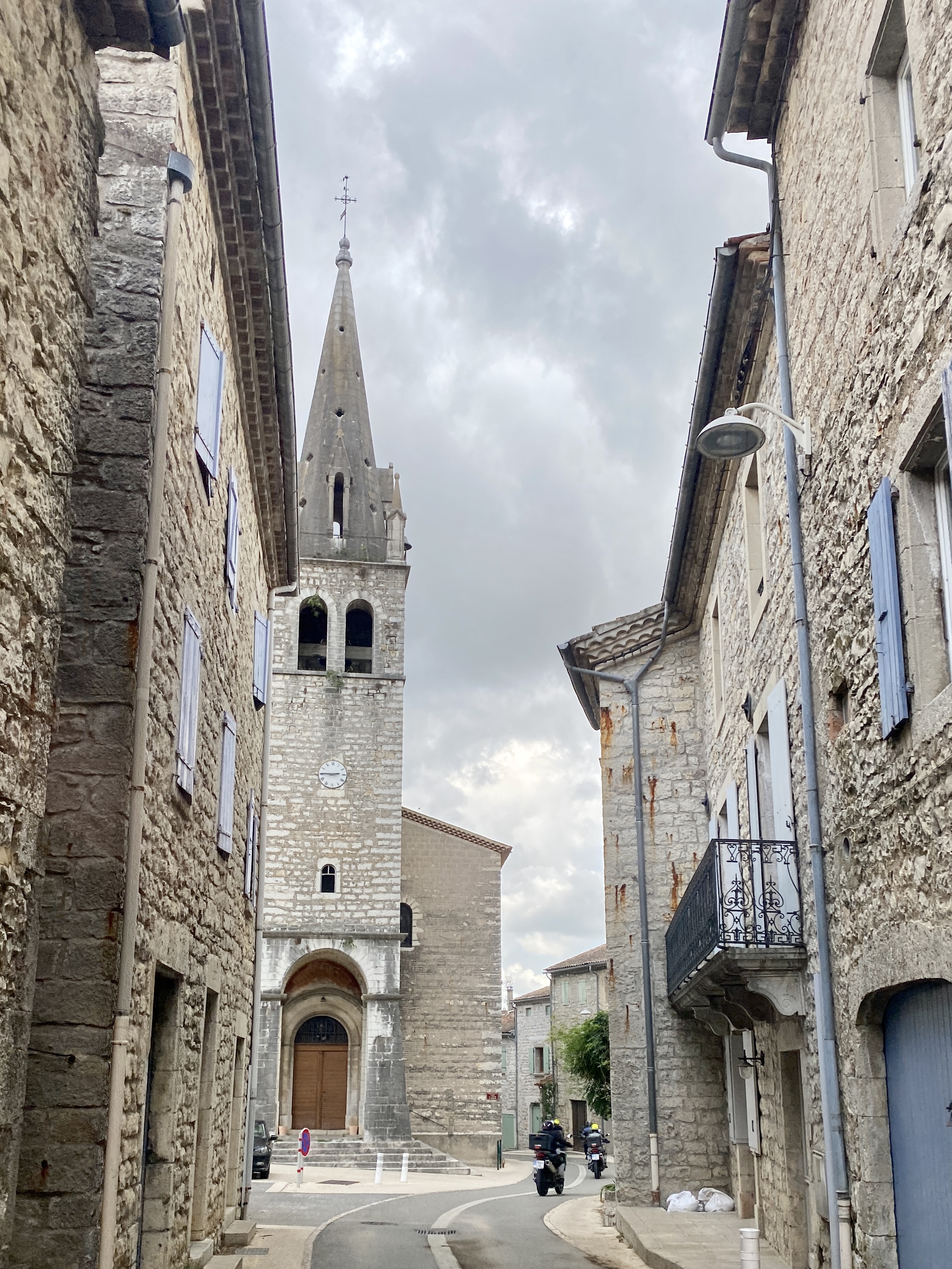 Avignon – Collioure