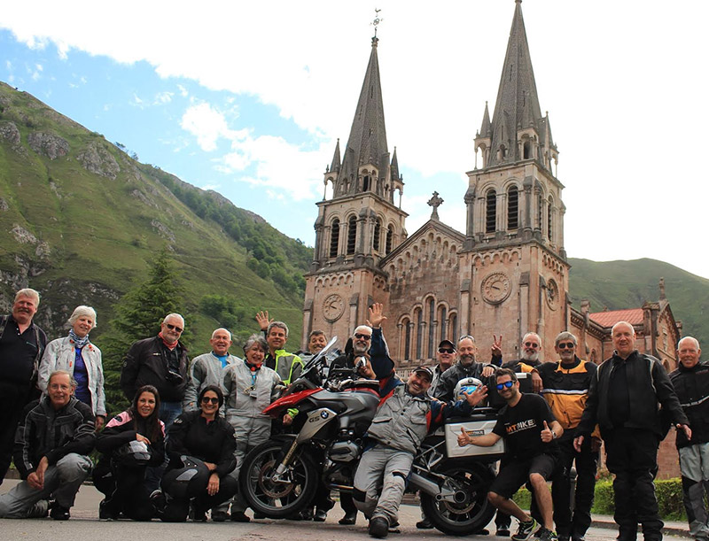 Picos de Europa – Santillana del Mar