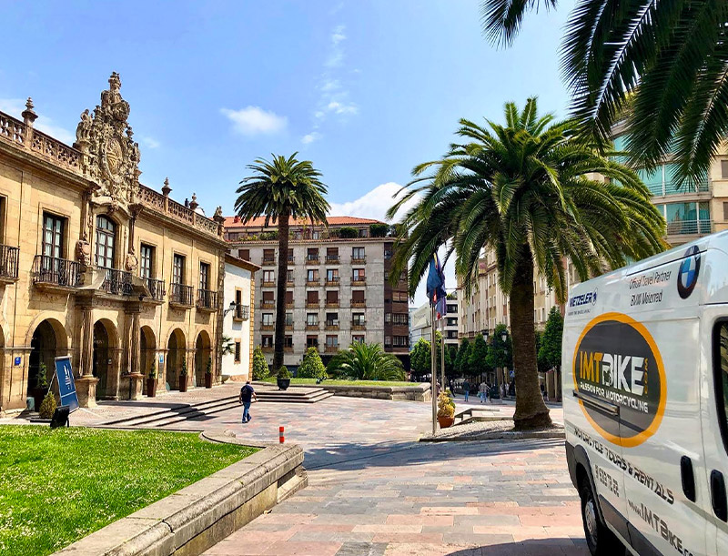 Picos de Europa – Oviedo