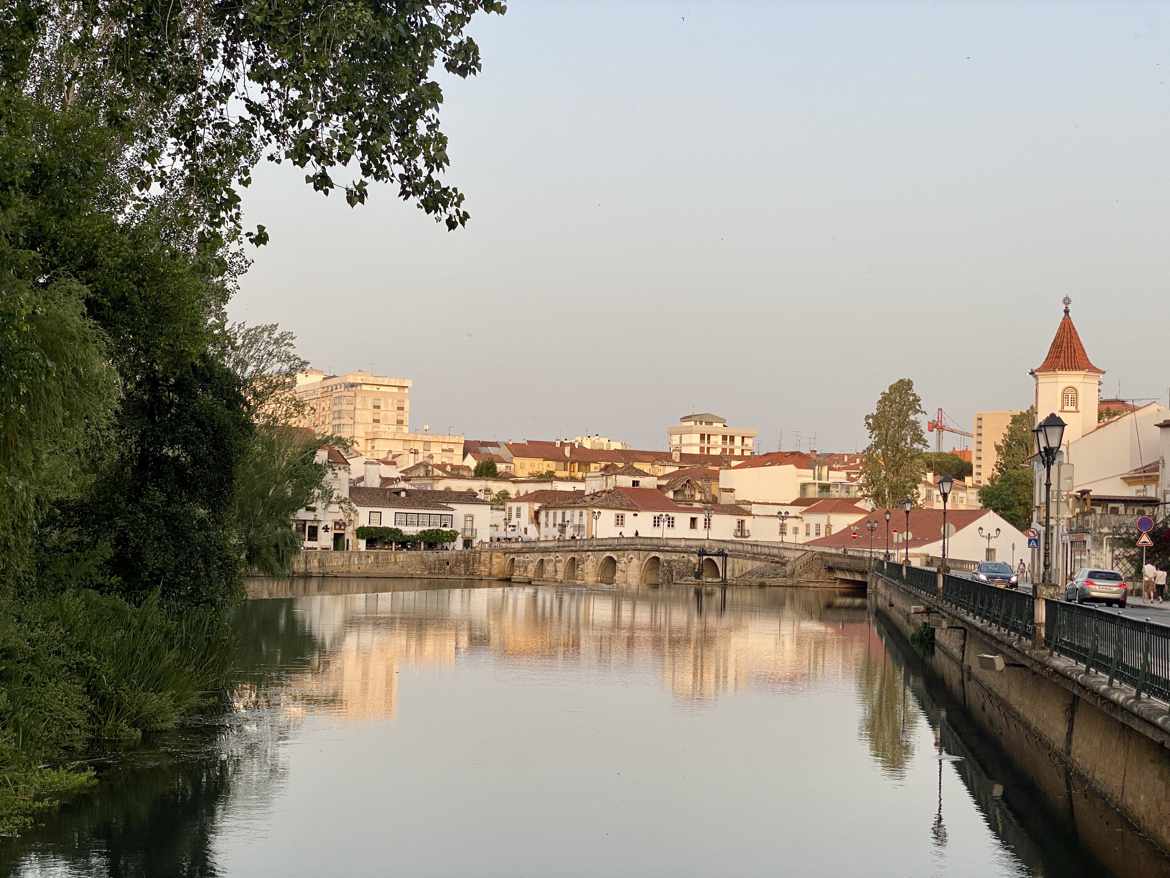 Lissabon - Tomar