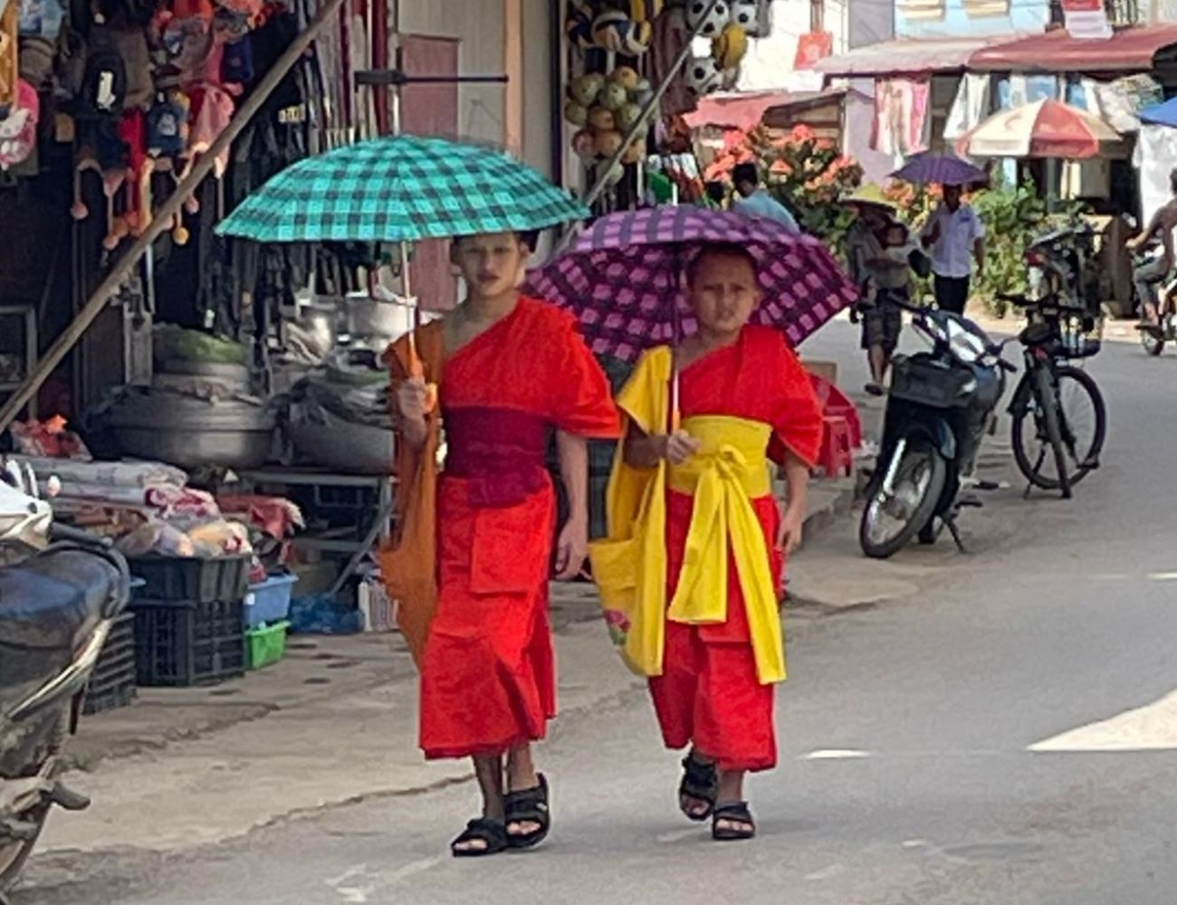  Ha Giang- Dong Van