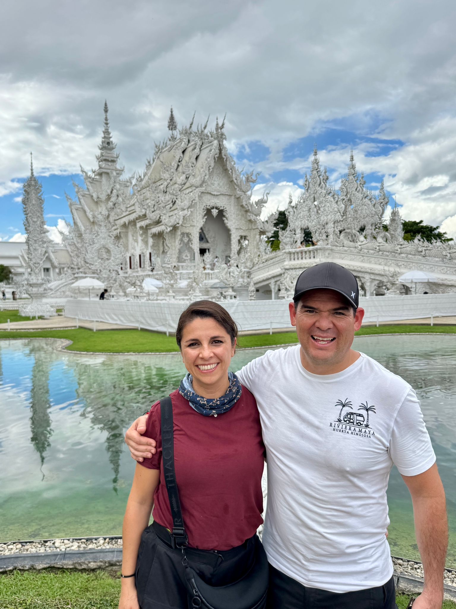 Chiang Mai – Chiang Khong (Thailand)