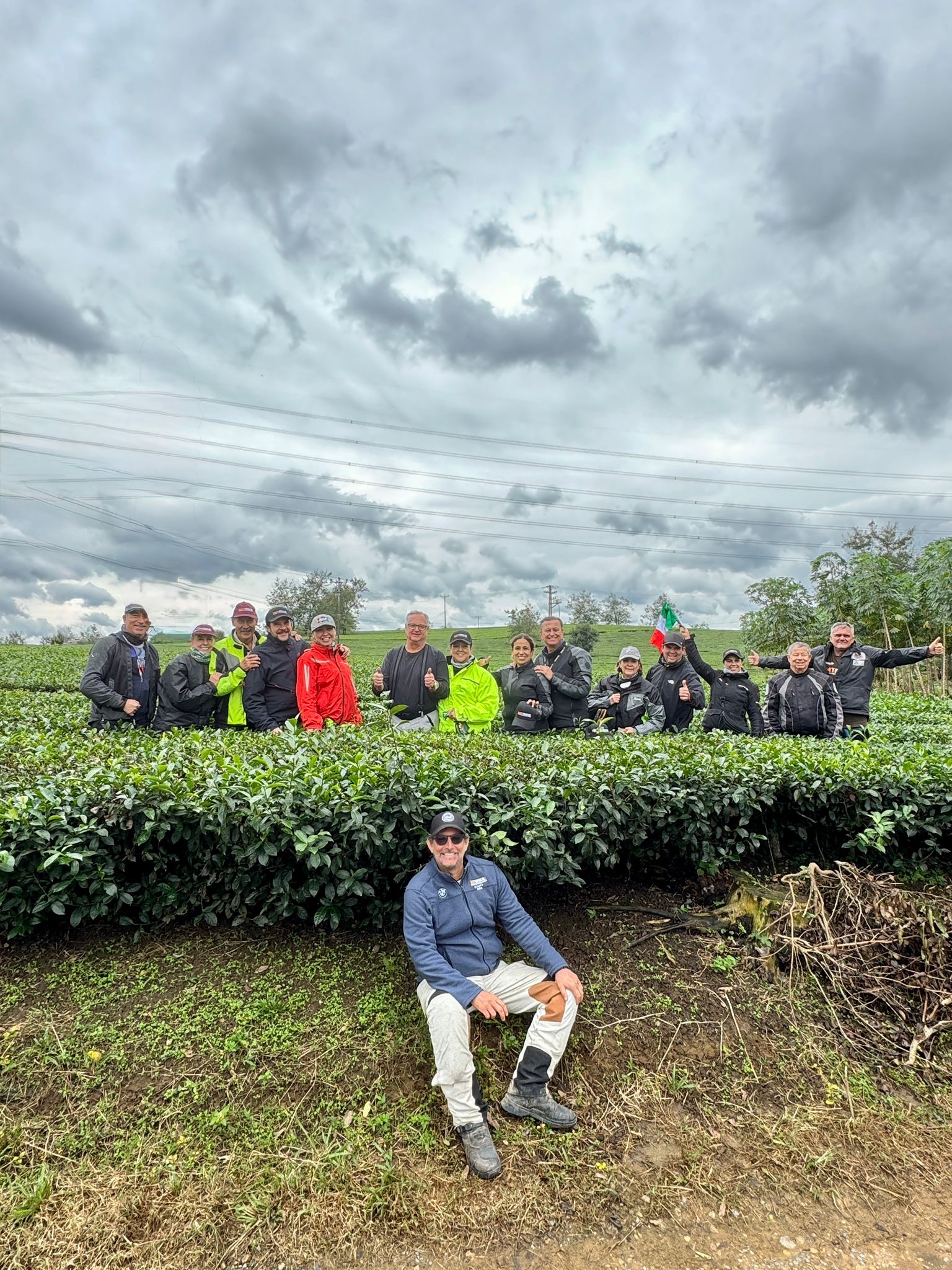 Ba Be – Lang Son (Vietnam)