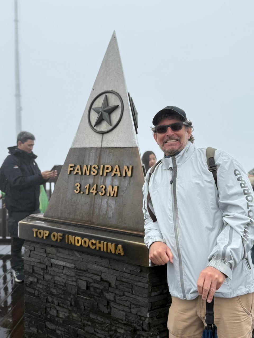 Sa Pa (Dia de Descanso)