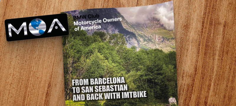 southern spain motorcycle tours