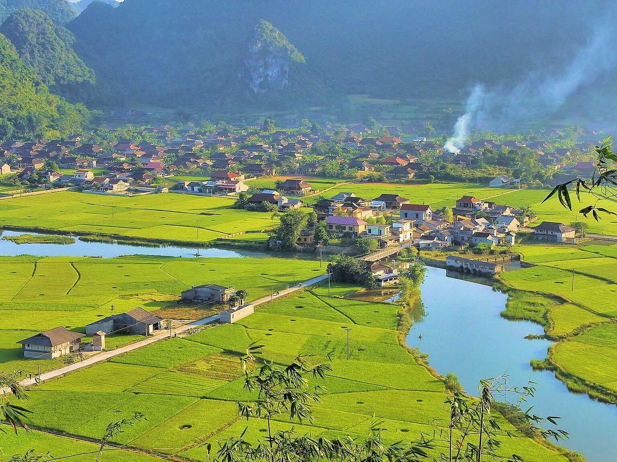 Lang Son – Ha Long Bay (Vietnam)