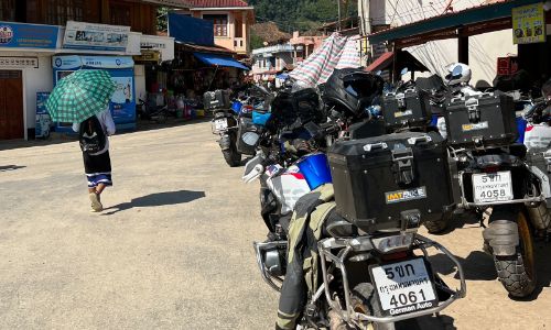 Halong Bay – Hanoi