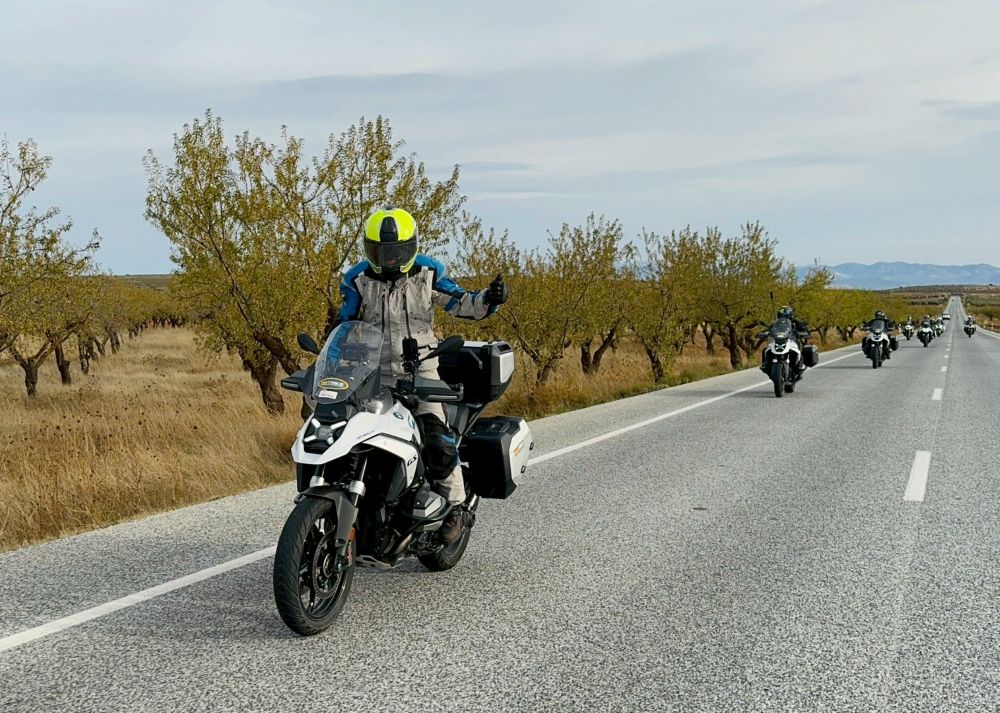 Serra do Maestrazgo - Margem do Matarranya