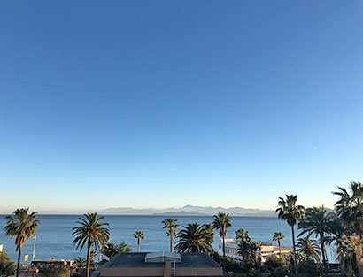 Pre-Atlas – Tanger