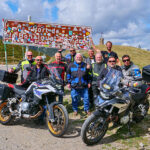 MotoGP Cataluna Pyrenees Motorcycle Tour