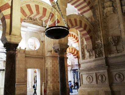 Granada – Córdoba