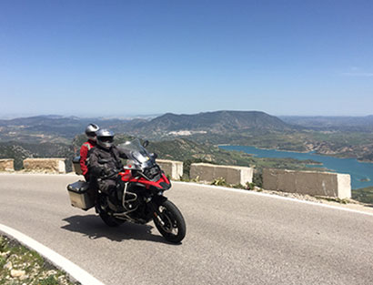 Sevilla - Córdoba