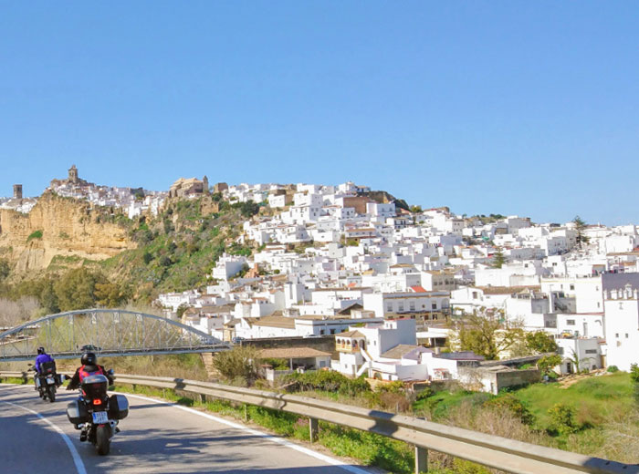 Ronda – White Villages