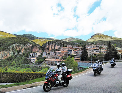 Sierra del Cadí - Barcelona