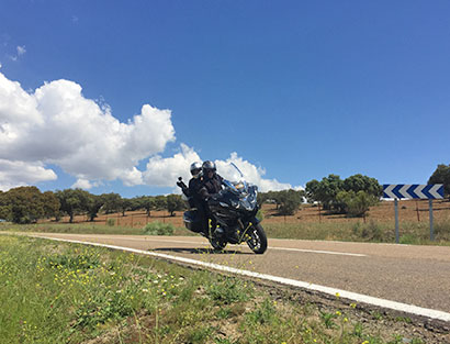 Extremadura - Sevilla