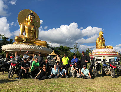 Thaton - Pai
