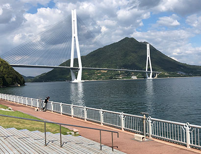 Matsuyama - Hiroshima