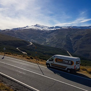 Portugal & Southern Spain Motorcycle tour