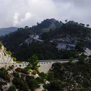 Portugal & Southern Spain Motorcycle tour