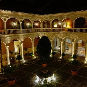 Portugal & Southern Spain Motorcycle tour
