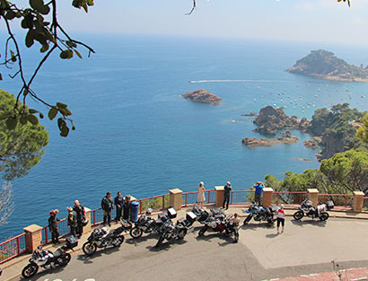Costa Brava - Barcelona