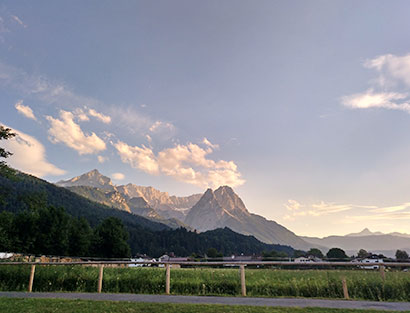 Grenoble – Chamonix-Mont-Blanc