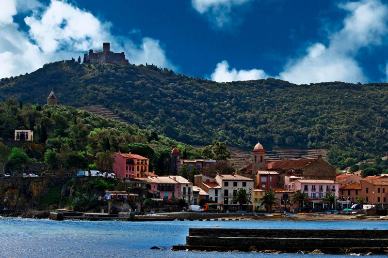 Costa Brava - Collioure